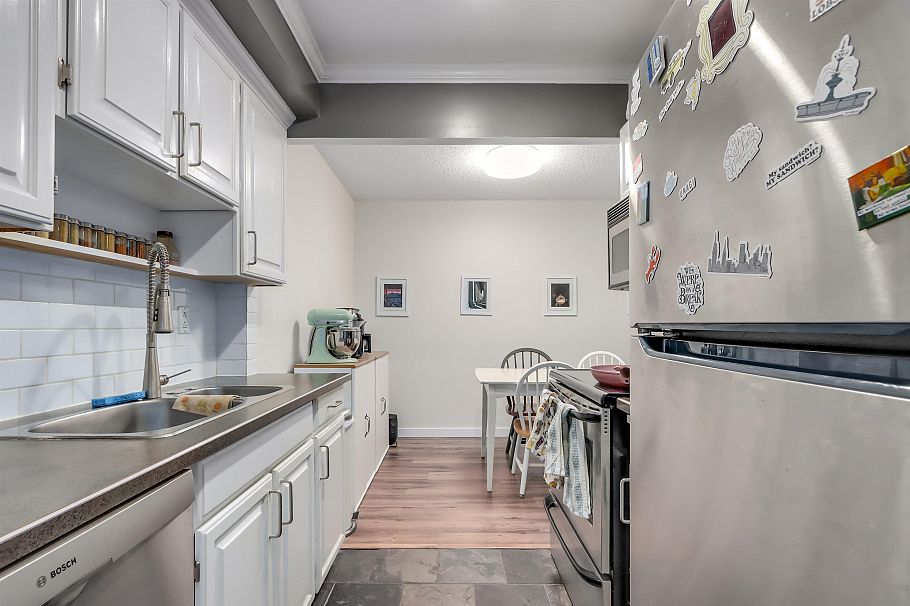 301 330 E 7th Avenue Vancouver, BC - 14