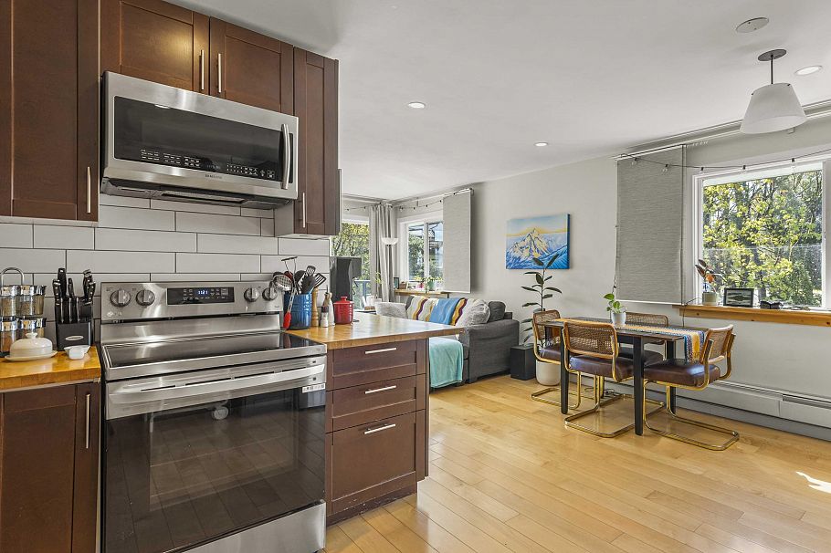 12 2223 Prince Edward Street Vancouver, BC - 5