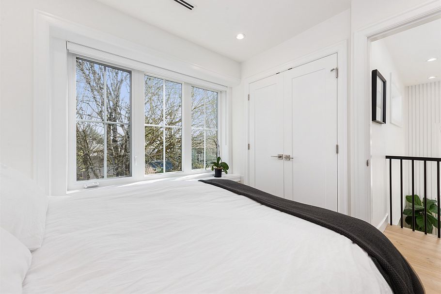 5059 Sherbrooke Street Vancouver, BC - 20