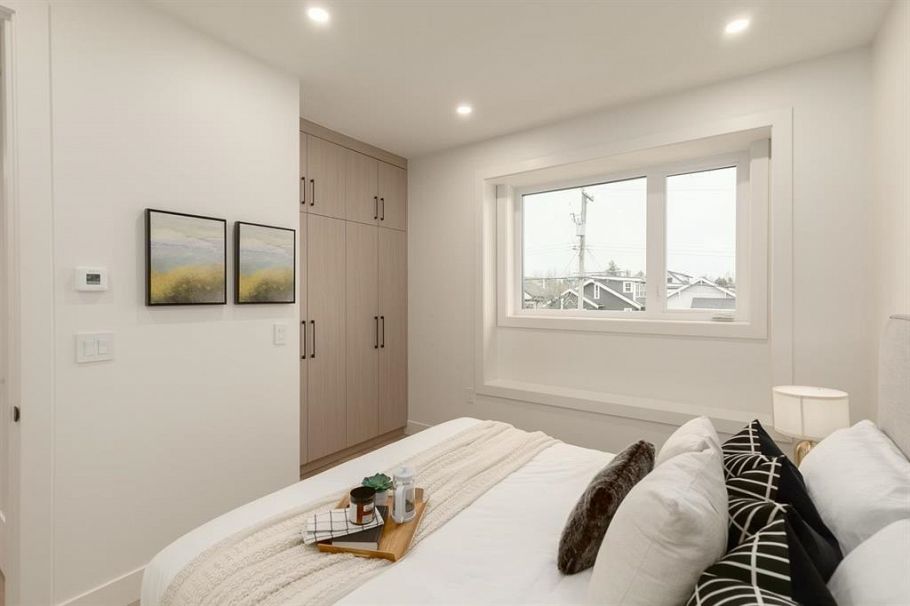 2 2658 Dundas Street Vancouver, BC - 26