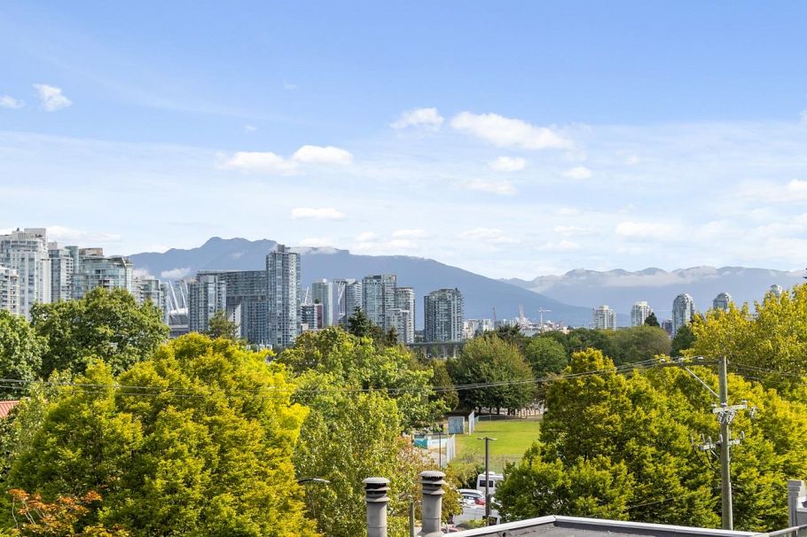 2220 Spruce Street Vancouver, BC - 19