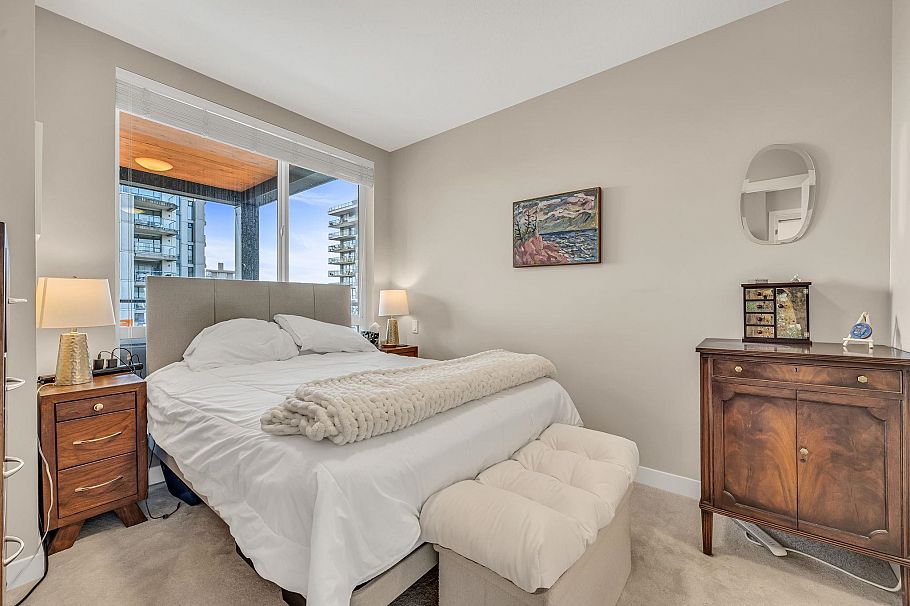 404 128 E 8th Street North Vancouver, BC - 11