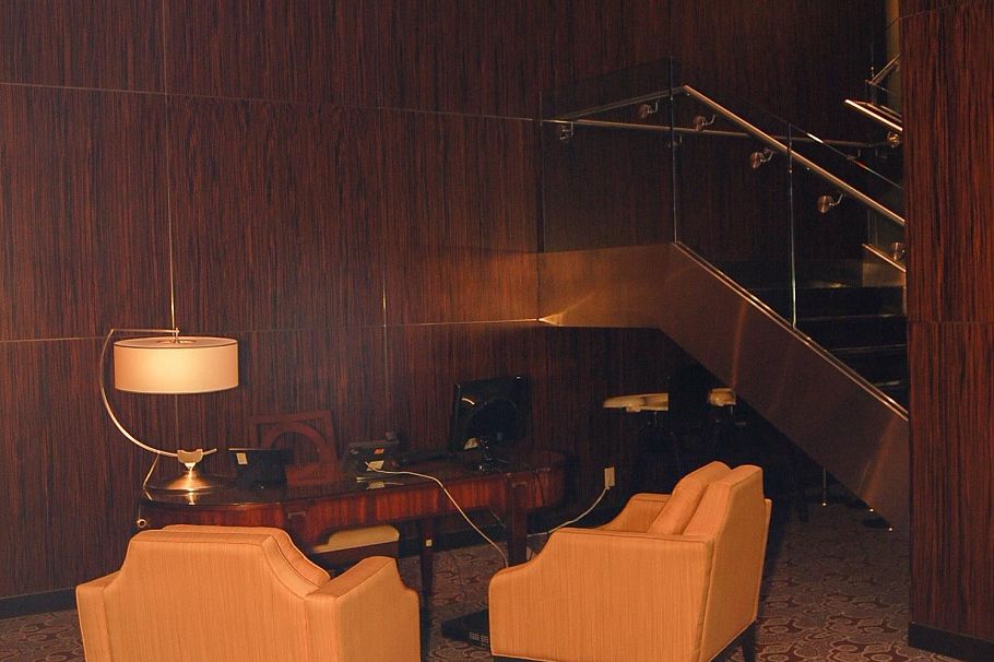 1802 788 RICHARDS STREET, Vancouver BC V6E 2Y2 Vancouver, BC - 26