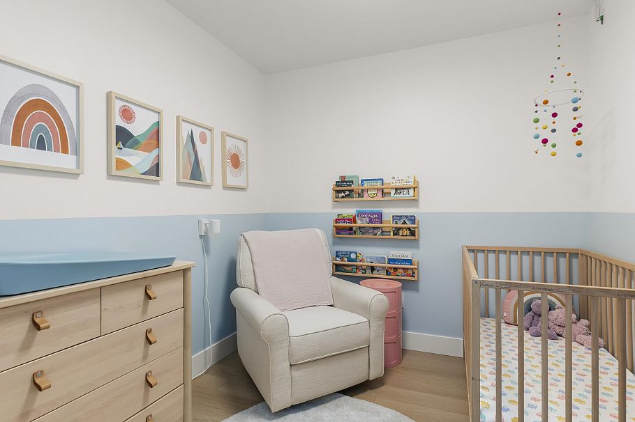 116 1890 W 6th Avenue Vancouver, BC - 27