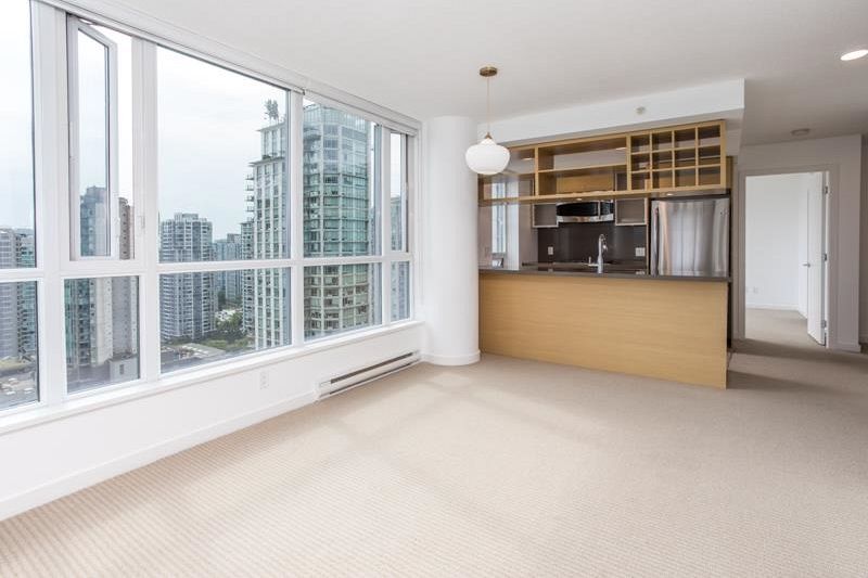 1903 833 Seymour Street Vancouver, BC - 12