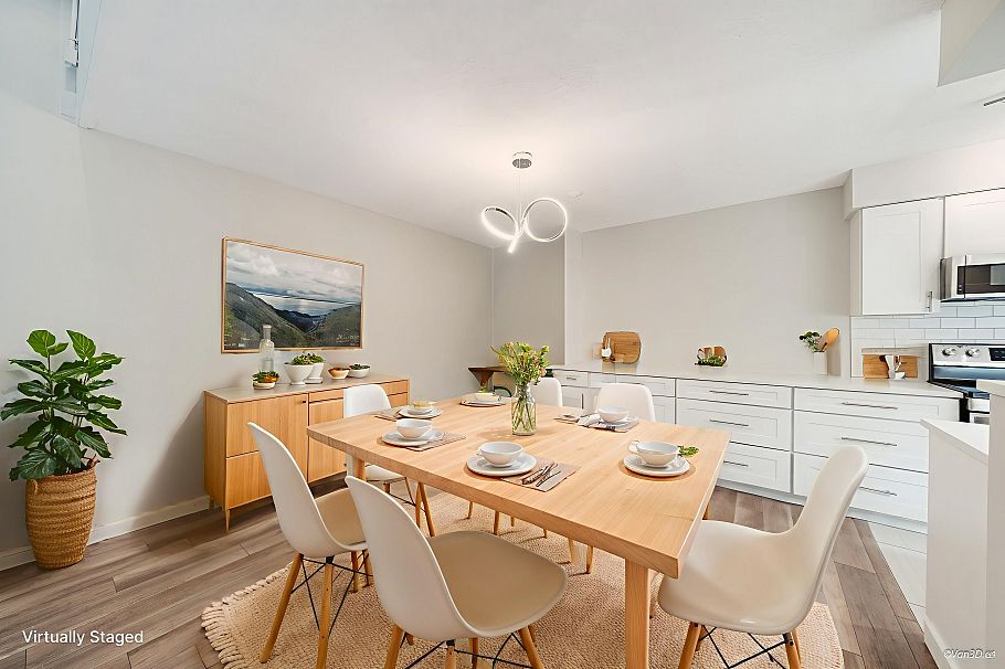 408 4373 Halifax Street Burnaby, BC - 2