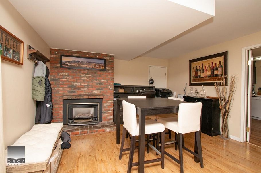 Ground level 1990 CASANO DRIVE, North Vancouver BC V7J 2R2 North Vancouver, BC - 6