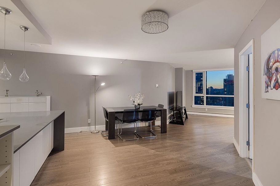 2101 388 Drake Street Vancouver, BC - 6