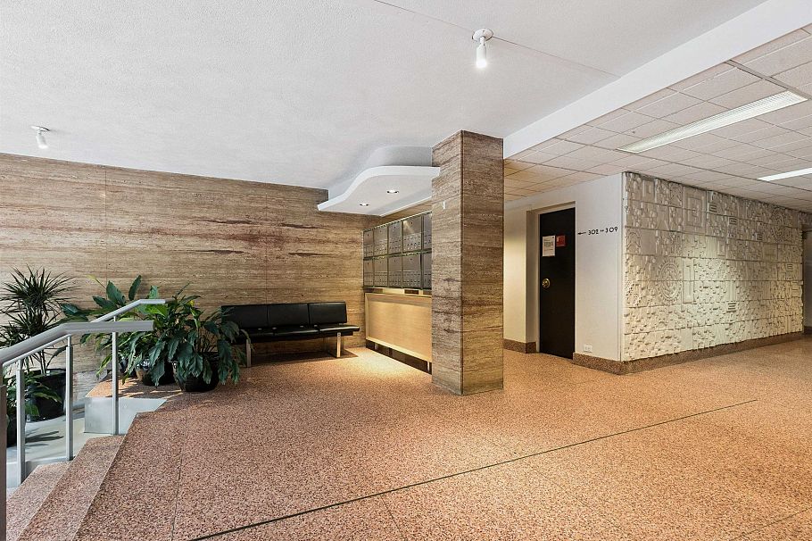 315 1445 Marpole Avenue Vancouver, BC - 16