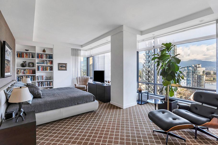 11A 1500 Alberni Street Vancouver, BC - 14