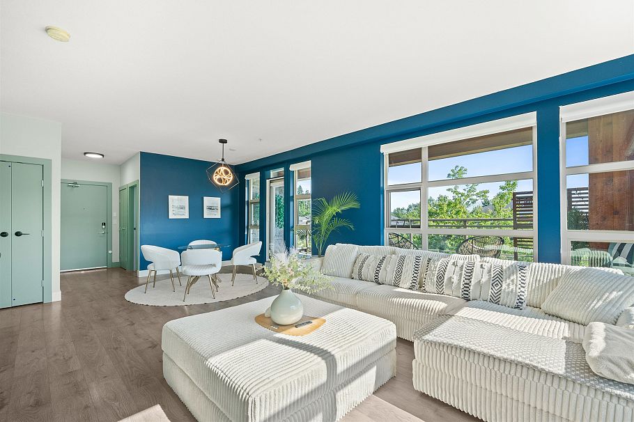 202 3602 Aldercrest Drive North Vancouver, BC - 10