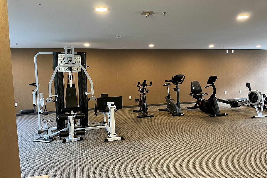 904 189 National Avenue Vancouver, BC - 4