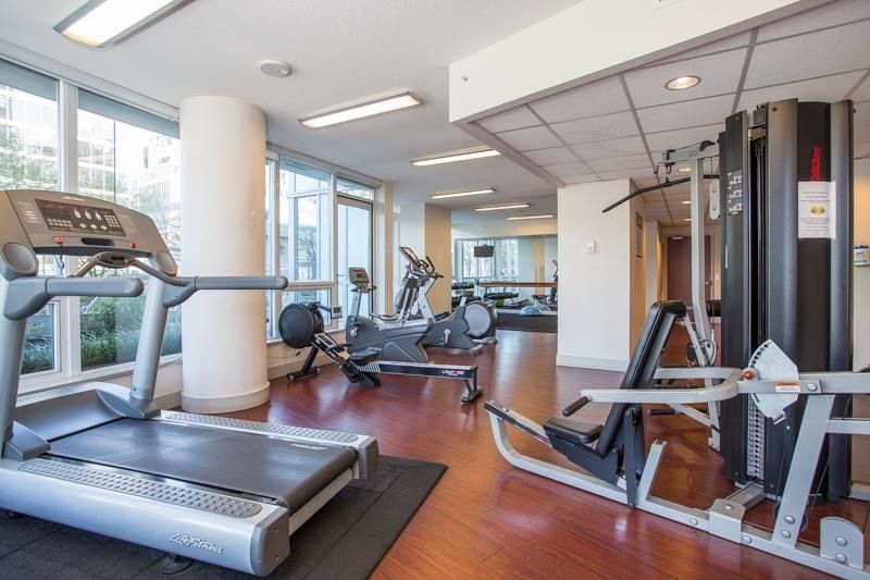 1903 833 Seymour Street Vancouver, BC - 33