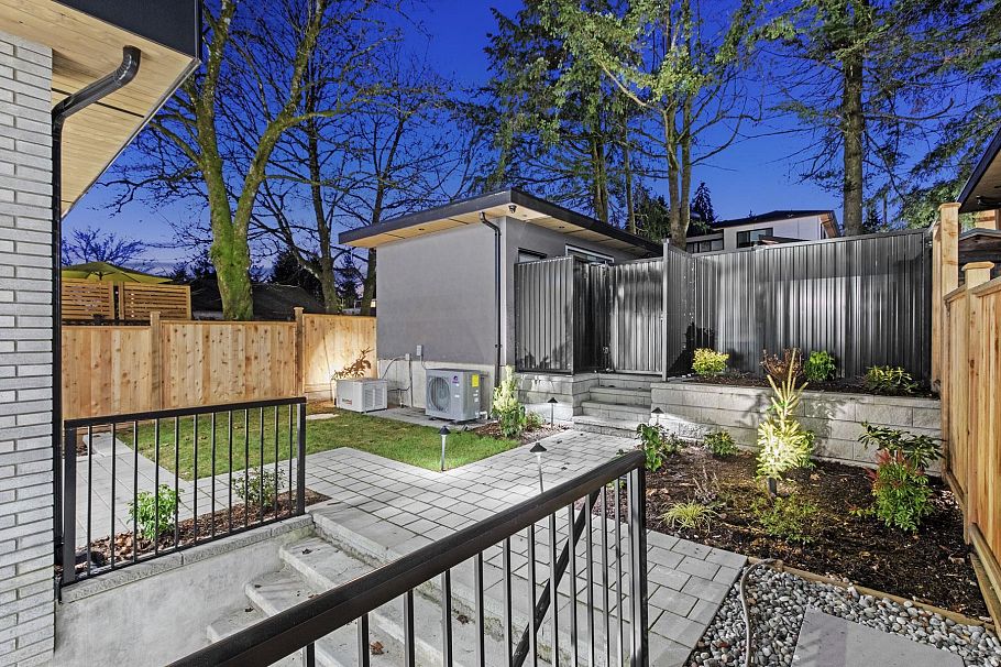 3071 Fromme Road North Vancouver, BC - 5