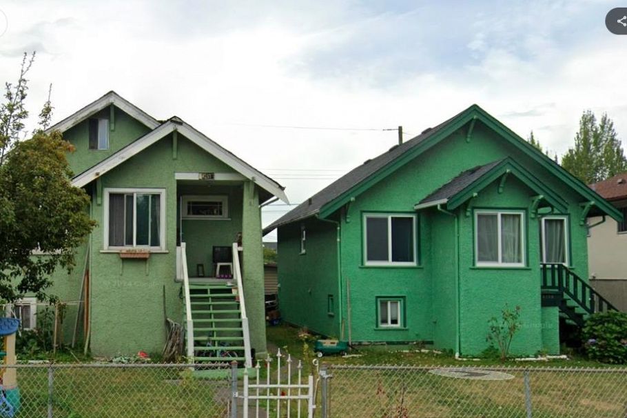 4139 Knight Street Vancouver, BC - 3