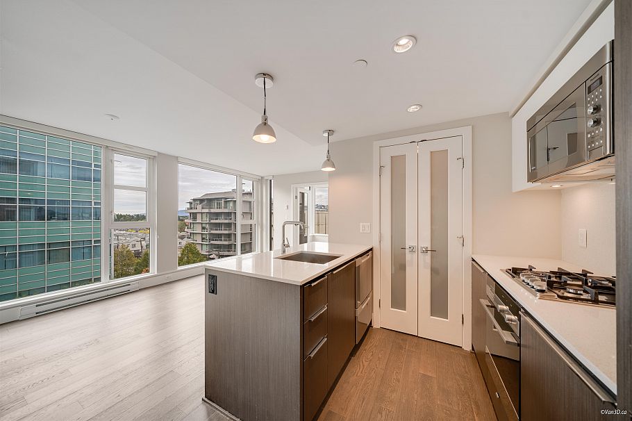 801 538 W 7th Avenue Vancouver, BC - 6