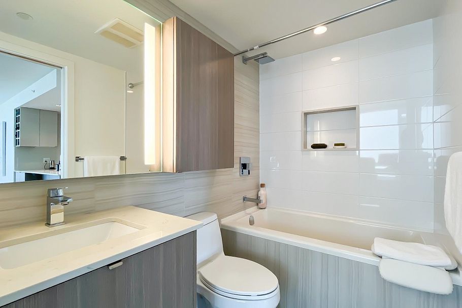 1202 1788 Columbia Street Vancouver, BC - 20