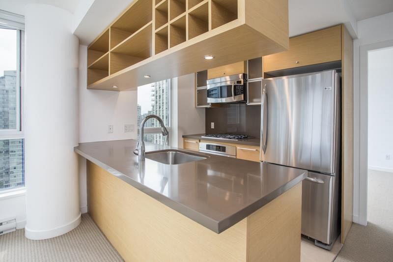 1903 833 Seymour Street Vancouver, BC - 15