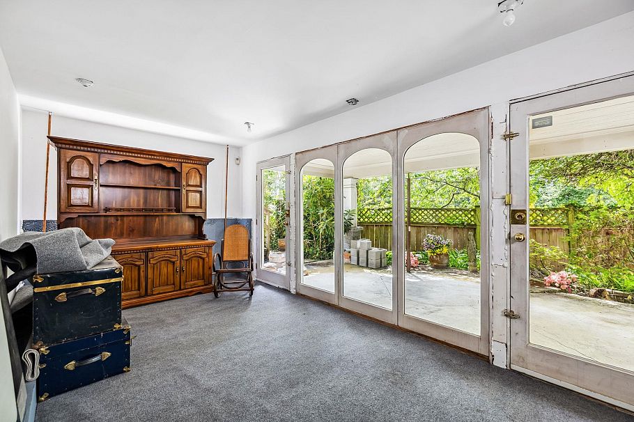 4349 Cypress Street Vancouver, BC - 34