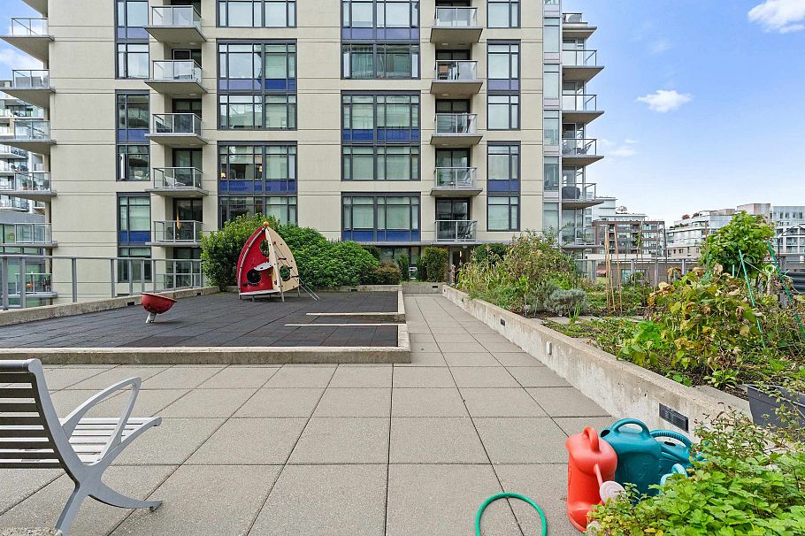 1006 108 W 1st Avenue Vancouver, BC - 19