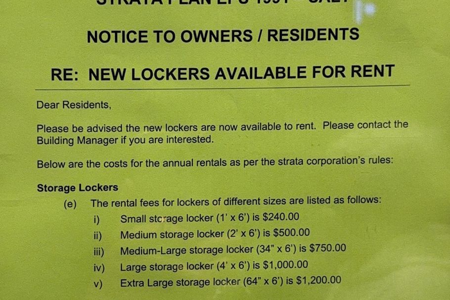 1703 1308 Hornby Street Vancouver, BC - 32