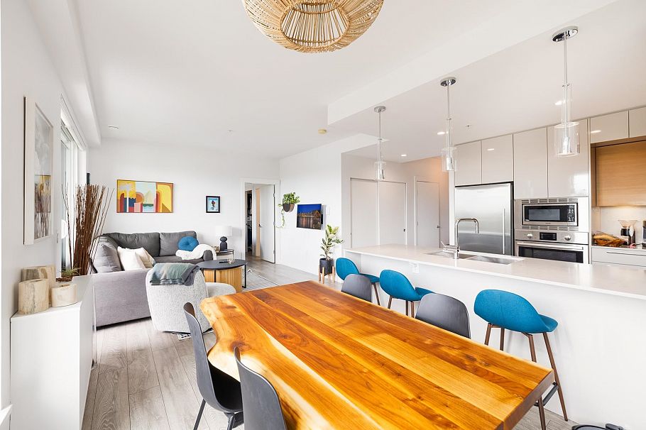 307 1327 Draycott Road North Vancouver, BC - 10