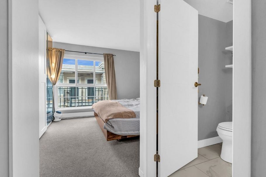 314 678 W 7th Avenue Vancouver, BC - 20