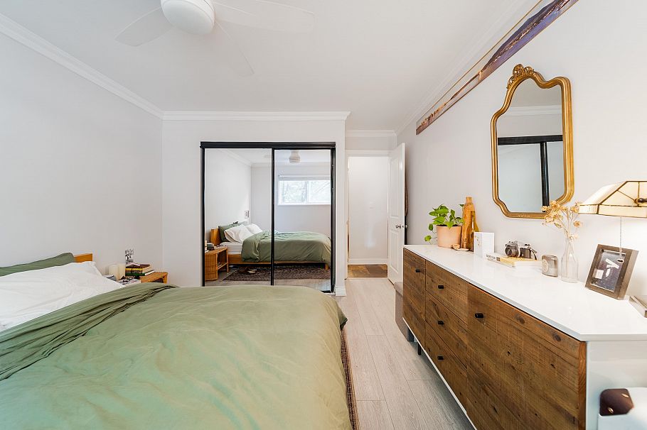 209 1550 Barclay Street Vancouver, BC - 13