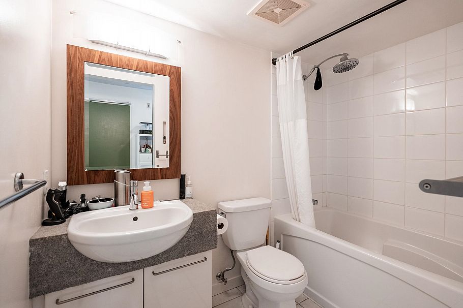 407 828 Cardero Street Vancouver, BC - 20