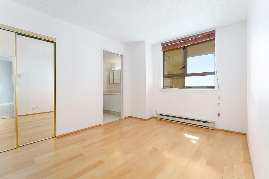 1605 789 Drake Street Vancouver, BC - 8