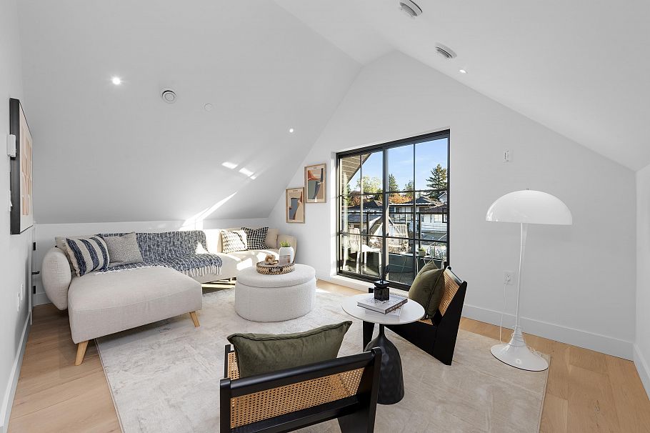 2 240 E 37th Avenue Vancouver, BC - 28