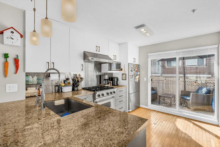 314 678 W 7th Avenue Vancouver, BC - 10