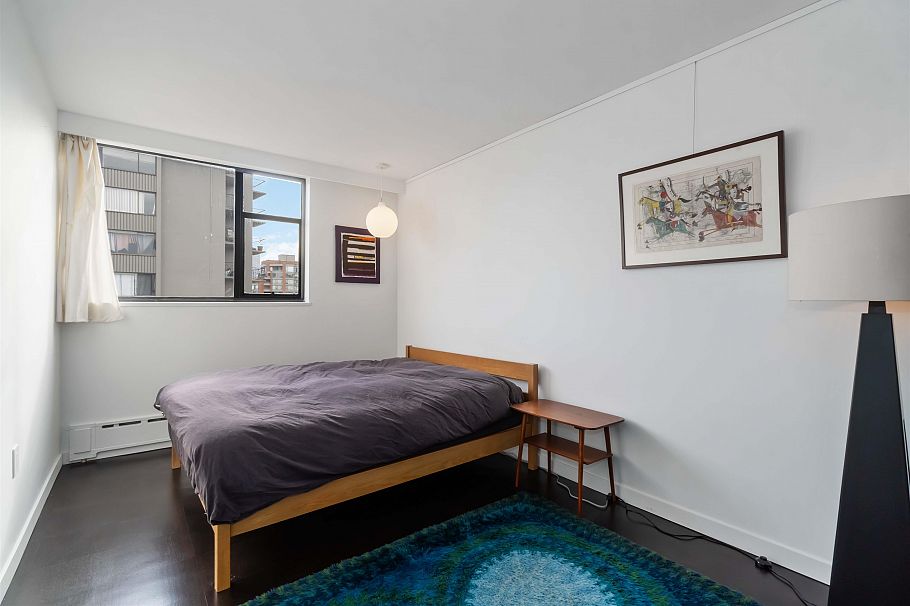 901 710 Chilco Street Vancouver, BC - 31