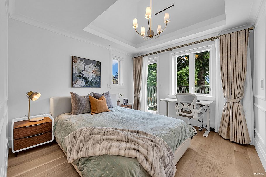 5188 Yew Street Vancouver, BC - 27