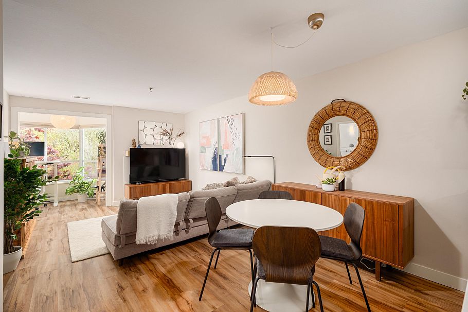 302 2333 Eton Street Vancouver, BC - 8