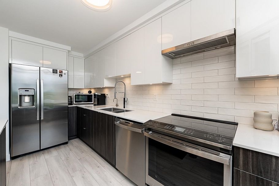 410 2201 Pine Street Vancouver, BC - 8