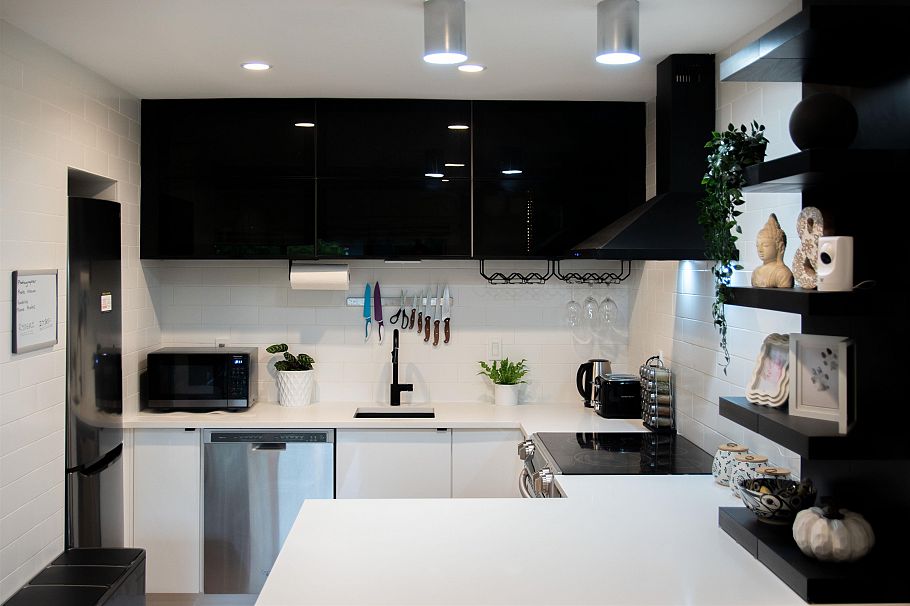 402 1718 Nelson Street Vancouver, BC - 12