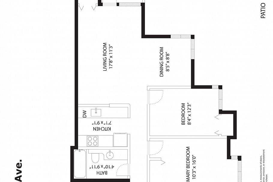 28 1345 W 4th Avenue Vancouver, BC - 34