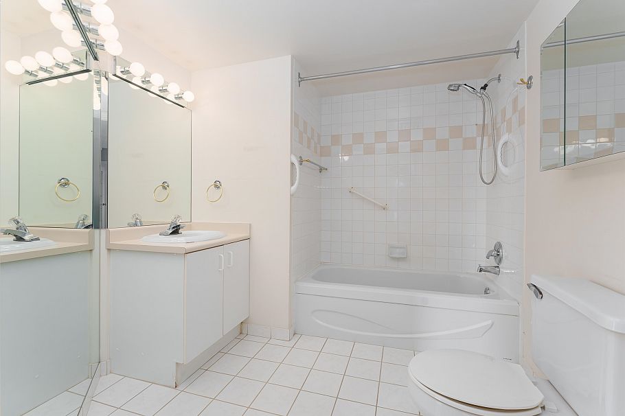 1605 789 Drake Street Vancouver, BC - 22