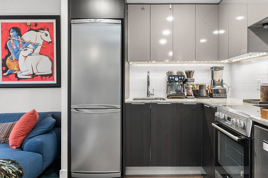 211 445 W 2nd Avenue Vancouver, BC - 16