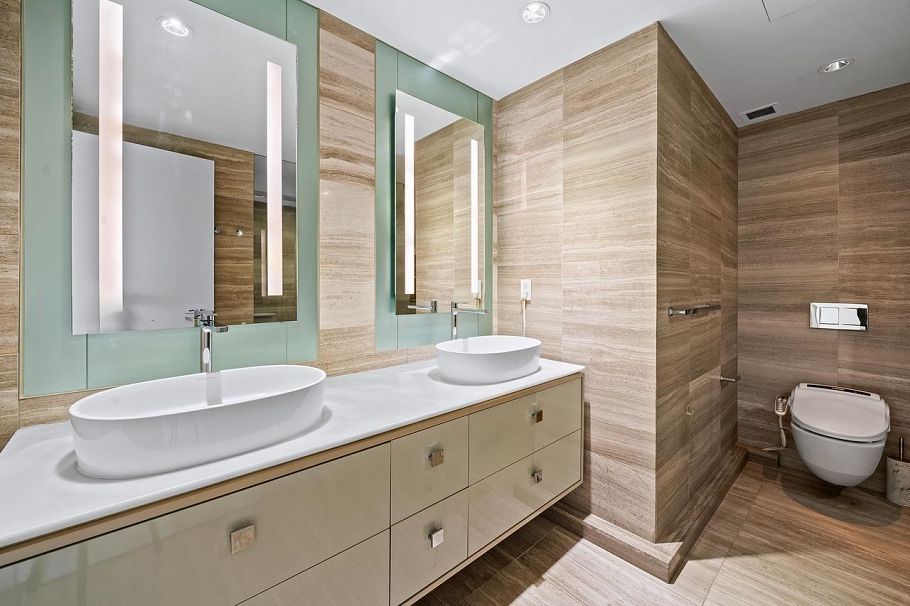 2705 1151 W Georgia Street Vancouver, BC - 14