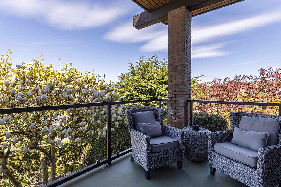 5012 Maple Street Vancouver, BC - 21