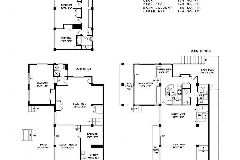 5012 Maple Street Vancouver, BC - 40