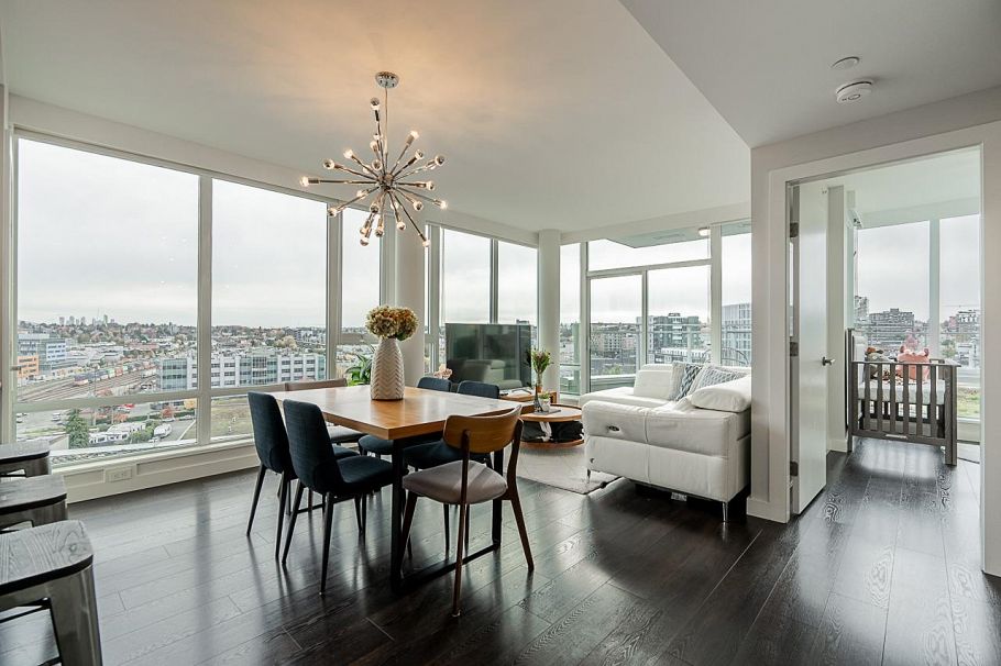 1517 1618 Quebec Street Vancouver, BC - 5