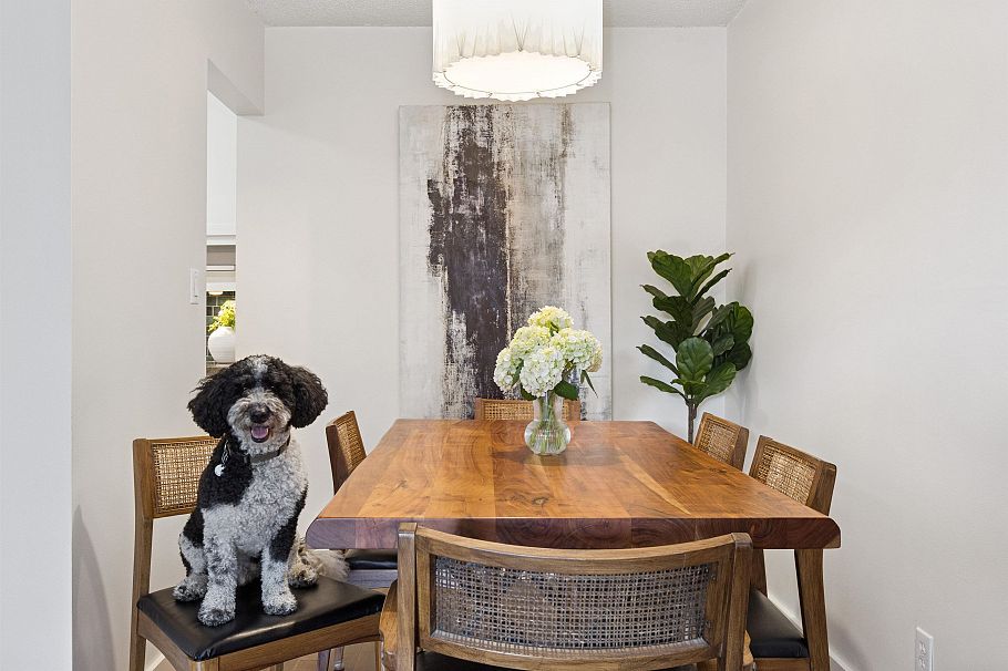 319 1422 E 3rd Avenue Vancouver, BC - 9