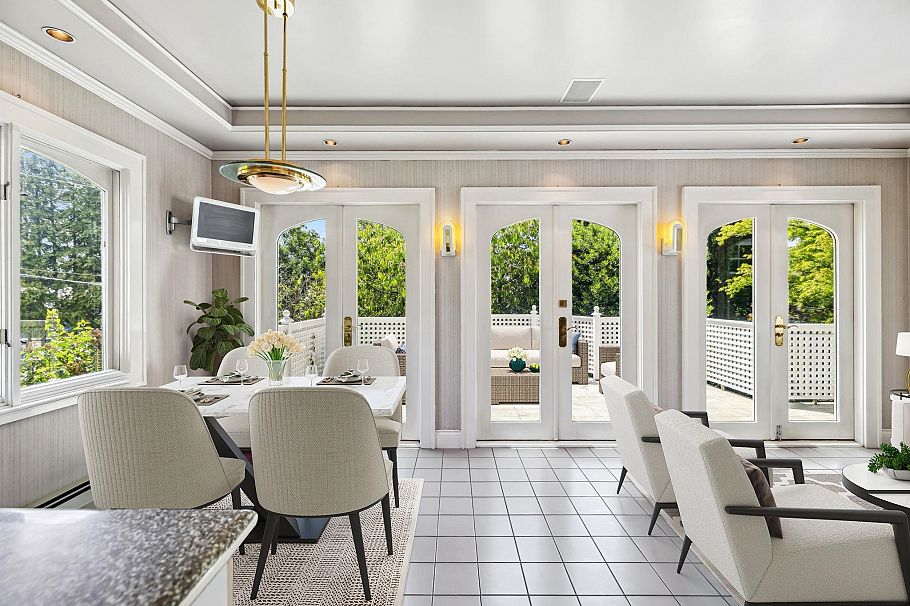 4349 Cypress Street Vancouver, BC - 13