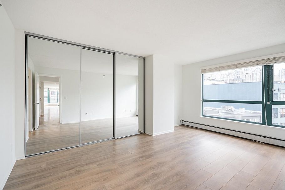 706 289 Drake Street Vancouver, BC - 22