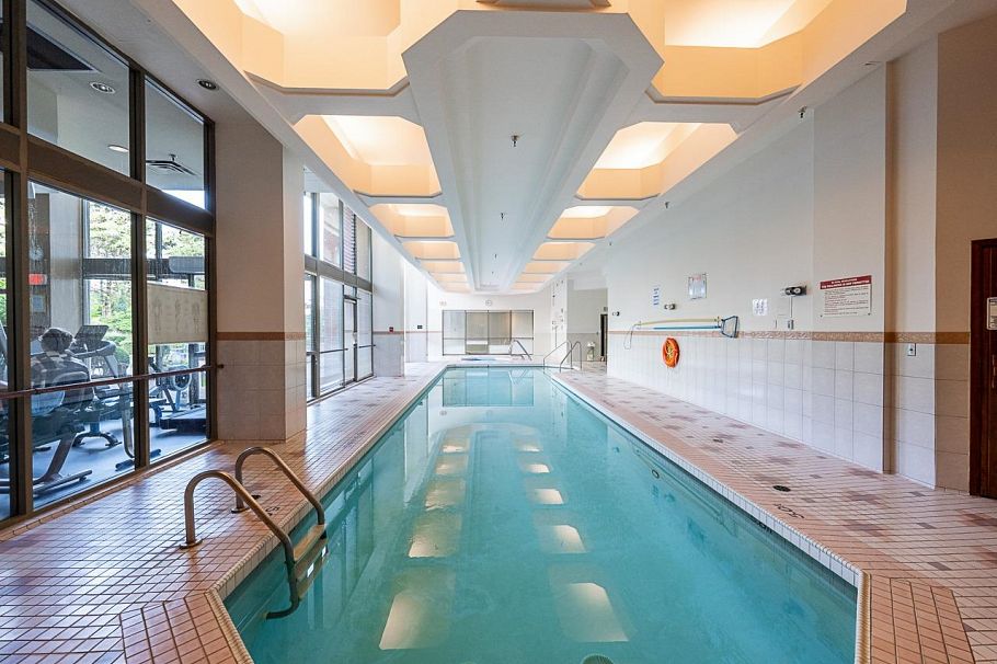 410 2201 Pine Street Vancouver, BC - 27