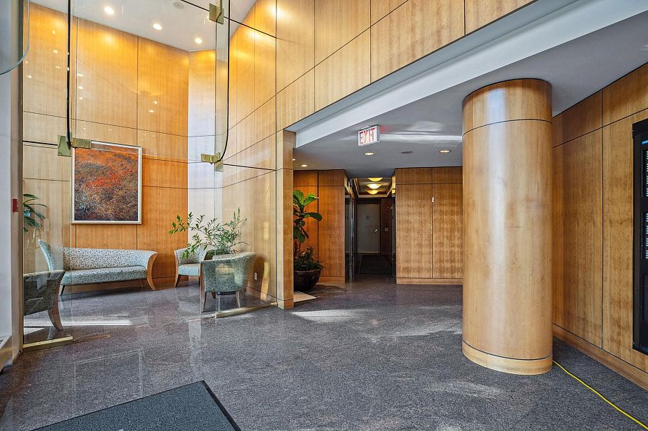 2101 388 Drake Street Vancouver, BC - 18