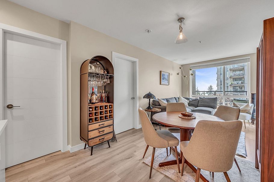 404 128 E 8th Street North Vancouver, BC - 7